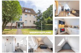 Anlageobjekt in 24768 Rendsburg, Modernisierte 2-Zimmer-Wohnung mit Spitzboden, Garage, 6,57 % Rendite & Perspektive zur Eigennutzung