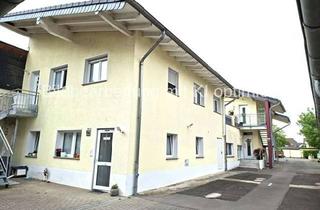 Anlageobjekt in 53332 Bornheim, Renditeobjekte: Zwei gepflegte MFH in Bornheim-Hersel (vollvermietet)