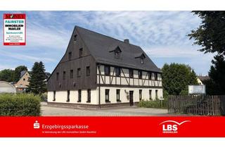 Anlageobjekt in 09399 Niederwürschnitz, Eine einmalige Gelegenheit!