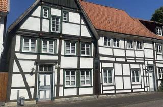 Anlageobjekt in Osthofenstraße 67+69, 59494 Soest, Gute Kapitalanlage im Altstadtkern von Soest