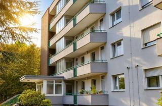 Anlageobjekt in 50354 Hürth, „4-Zimmer-Eigentumswohnung in gesuchter Lage – viel Potenzial zur individuellen Gestaltung“