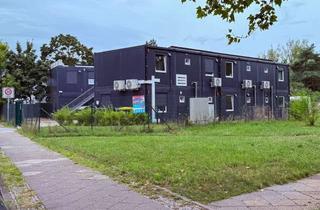 Anlageobjekt in 13593 Spandau, Vermietetes Anlagegrundstück mit Potenzial für Wohnbebauung in Berlin-Spandau