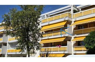 Anlageobjekt in Söderweg, 61231 Bad Nauheim, Top gepflegte Dreizimmer-Eigentumswohnung mit Loggia und Tiefgarage!