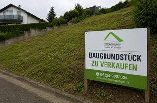 Grundstück zu kaufen in Schloßblick, 97900 Külsheim, Attraktives Baugrundstück mit ca. 543 m² in Külsheim – Wohngebiet „Reutenbüschel