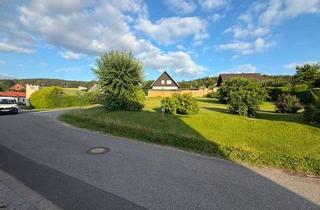 Grundstück zu kaufen in Dannhäuser Anger, 37581 Bad Gandersheim, Baugrundstück zu verkaufen