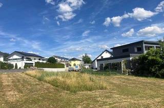 Grundstück zu kaufen in Wllly Brandt Strasse, 78549 Spaichingen, Provisionsfrei vom Eigentümer: 881 m² sonniges Baugrundstück in ruhiger Sackgassenlage
