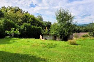 Grundstück zu kaufen in 51570 Windeck, MANNELLA *Bauen mit Talblick* Eckgrundstück in ruhiger Lage Rosbachs