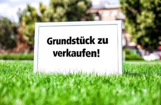Grundstück zu kaufen in 65812 Bad Soden, Exklusives Baugrundstück mit Entwicklungspotenzial