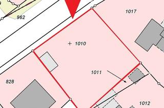 Grundstück zu kaufen in 46342 Velen, Baugrundstück in Velen-Ramsdorf zu verkaufen!