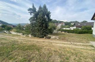 Grundstück zu kaufen in 97737 Gemünden, Attraktives Baugrundstück in ruhiger Siedlungslage von Wernfeld