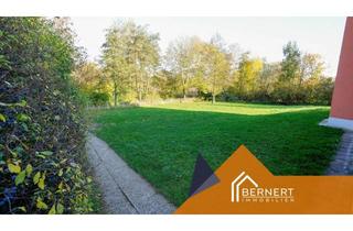 Grundstück zu kaufen in 91555 Feuchtwangen, 935 m² für neue Wohnideen – erschlossenes Baugrundstück mit vielseitigem Potenzial in Feuchtwangen