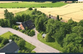 Grundstück zu kaufen in 24360 Barkelsby, 1.678 m² Baugrundstück in Feldrandlage – positive Bauvoranfrage für drei EFH in Barkelsby