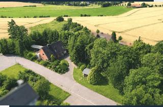 Grundstück zu kaufen in 24360 Barkelsby, 1.678 m² Baugrundstück in Feldrandlage – positive Bauvoranfrage für drei EFH in Barkelsby