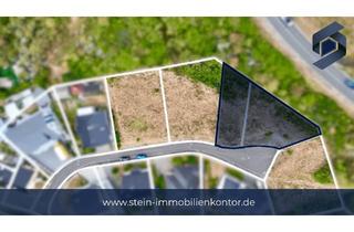 Grundstück zu kaufen in 55606 Kirn, hr Bauplatz in Kirn – 774 m² mit vielseitigen Möglichkeiten