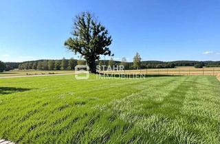 Grundstück zu kaufen in 86899 Landsberg, Sonniges Baugrundstück in Landsberg am Lech OT Erpfting