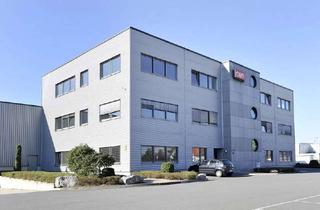 Büro zu mieten in Weetfelder Str. 41, 59199 Bönen, ca. 914 m² Büro- und Verwaltungsflächen auf 2 Etagen im Gewerbegebiet "Im Mersch"