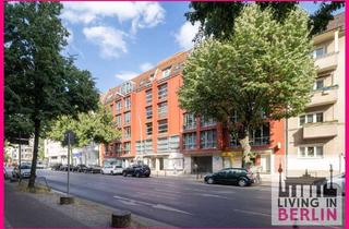 Büro zu mieten in Rosenfelder Strasse 15-16, 10315 Berlin, Ihre neue Büro- oder Praxisfläche in verkehrsgünstiger Lage nahe Bahnhof Lichtenberg!