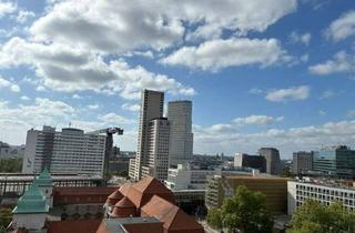Büro zu mieten in Hardenbergstraße 32, 10623 Charlottenburg, Büroflächen zentral zwischen Bahnhof Zoo und Ernst-Reuter-Platz mieten!