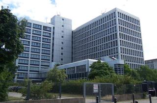 Büro zu mieten in Hardenbergstraße 32, 10623 Charlottenburg, Büroflächen zentral zwischen Bahnhof Zoo und Ernst-Reuter-Platz mieten!