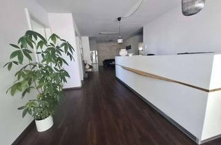 Büro zu mieten in Strombergstraße 71, 74389 Cleebronn, Moderne Bürofläche mit 240 m² in schönster Aussichtslage