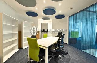 Büro zu mieten in 73230 Kirchheim, Provisionsfrei! Moderne Büroetage mit Top-Ausstattung - repräsentativ & funktional im Gewerbegebiet