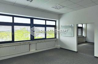 Büro zu mieten in 70599 Plieningen, Provisionsfreie Bürofläche im 2. Obergeschoss mit Aufzug und hervorragender Infrastruktur!