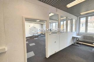 Gewerbeimmobilie mieten in 78112 St. Georgen, Attraktive Gewerbeeinheit im 2. Obergeschoss mit flexibler Raumstruktur und Nutzbarkeit