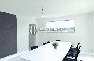 Büro zu mieten in 78661 Dietingen, Erstbezug im Neubau: Repräsentative Fläche für Büro, Praxis oder Studio