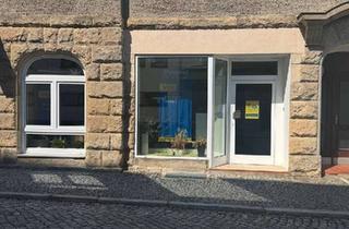 Büro zu mieten in 01900 Großröhrsdorf, Büro-/Praxisfläche mit 62 m² in Großröhrsdorf