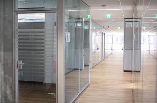 Büro zu mieten in Bücklestraße 3e, 78467 Konstanz, Helle und moderne Büroflächen im Bücklepark 4. OG