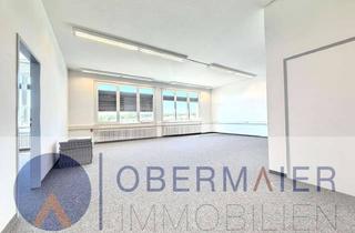 Büro zu mieten in 82211 Herrsching, Helle und großzügige Büro/Praxis Räume in Herrsching!