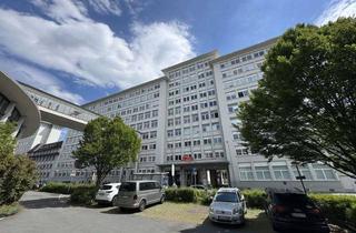 Büro zu mieten in Ernst-Leitz-Straße 17, 35578 Wetzlar, Zentrale Lage im Traditionshaus, Ihre Büroetage Top of Wetzlar
