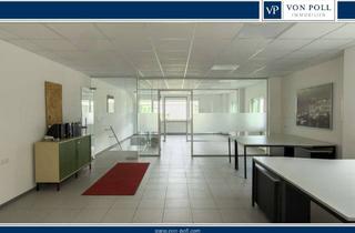 Büro zu mieten in 27798 Hude, Moderne Büroeinheit mit hervorragender Verkehrsanbindung