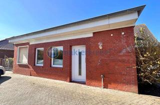 Büro zu mieten in 26427 Neuharlingersiel, Zur Miete: Büro/Ladenfläche in toller Lage von Neuharlingersiel