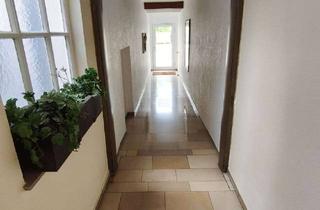 Büro zu mieten in Wilhelmstraße 54-56, 55543 Bad Kreuznach, Bald freie Büro- oder Praxisfläche in Stadtlage von Bad Kreuznach, 2 Eingänge vorhanden; 1 Stock