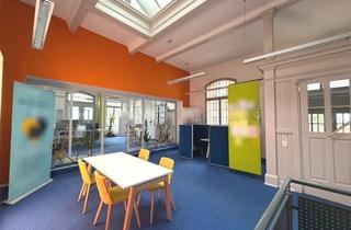Büro zu mieten in 23966 Altstadt, Büro- oder Praxisgebäude mit historischem Ambiente in bester Innenstadtlage von Wismar