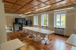 Büro zu mieten in 70174 Nord, Hochwertige und repräsentative Bürofläche in Stuttgart-Mitte