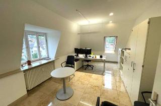 Büro zu mieten in 70174 Nord, Hochwertige Büroflächen im Dachgeschoss in Stuttgart-Mitte