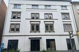 Gewerbeimmobilie mieten in Elisenstrasse, 63739 Aschaffenburg, Gewerbefläche nach Ihren Vorstellungen – attraktive Lage & Mitgestaltung möglich