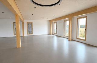 Büro zu mieten in Vogtsburger Straße, 79111 St. Georgen, Moderne Büroflächen mit Klimaanlage zu vermieten- gesamte Etage