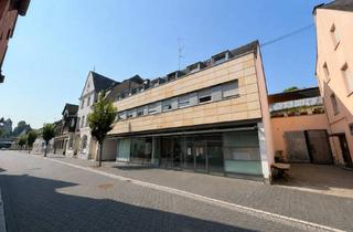Büro zu mieten in Hochstraße 29, 56321 Rhens, Hochwertige Büro- oder Praxisfläche im Erdgeschoss