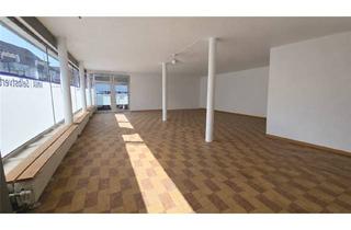 Gewerbeimmobilie kaufen in 97422 Nördlicher Stadtteil, Vielseitige Gewerbeeinheit mit ca. 238 m² - Wohnen, Arbeiten oder Kombination denkbar