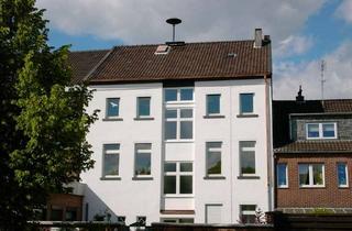 Gewerbeimmobilie kaufen in Am Rathaushof, 41334 Nettetal, Wohn-/Geschäftshaus: Anlageobjekt - gewerbliche Eigennutzung möglich