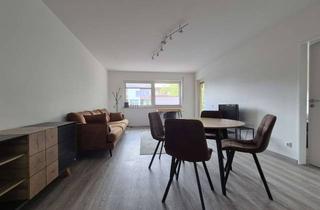 Immobilie mieten in Mendener Str. 33, 53840 Troisdorf, Troisdorf - Fried. W. Hütte • Moderne u. möblierte Wohnung mit Balkon in zentraler Lage