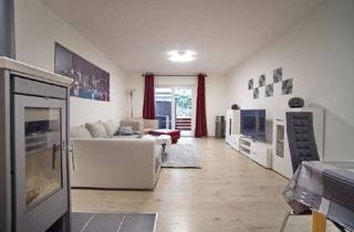 Immobilie mieten in 58454 Witten, Komplett möblierte Hotelalternative im schönen Witten-Rüdinghausen, mit Terrasse und Kamin