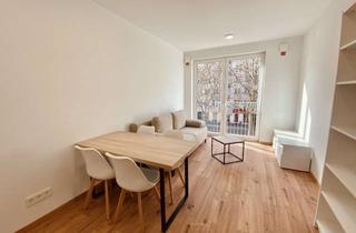 Immobilie mieten in Kurt-Eisner-Straße 59, 04275 Südvorstadt, Möbliertes Zimmer - in einer modernen 3-Zimmer Wohnung