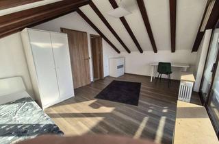 Immobilie mieten in Scheffelstr. 12, 74172 Neckarsulm, WG-Zimmer Neckarsulm Süd-Stadt