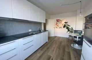 Immobilie mieten in 23566 St. Gertrud, Sanierte Altbau -Whg 55 qm gegenüber der Wakenitz/St. Gertrud
