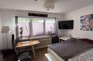 Immobilie mieten in 80469 Ludwigsvorstadt-Isarvorstadt, 1-Zimmer-Wohnung zur Untermiete in München (Glockenbachviertel)