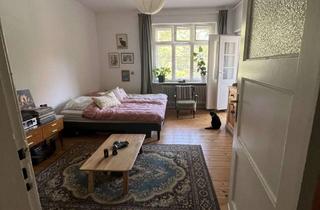 Immobilie mieten in Innsbrucker Platz, 12159 Schöneberg, WG nahe Innsbrucker Platz, bis Jan 2027